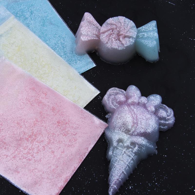 Diamond Sparkling Mica Powder  - Resin Pigment Set recensie en prijs