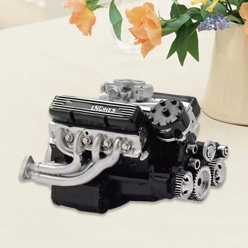 Engine Model Engine Figure Cre - Resin Craft Workshop recensie en prijs