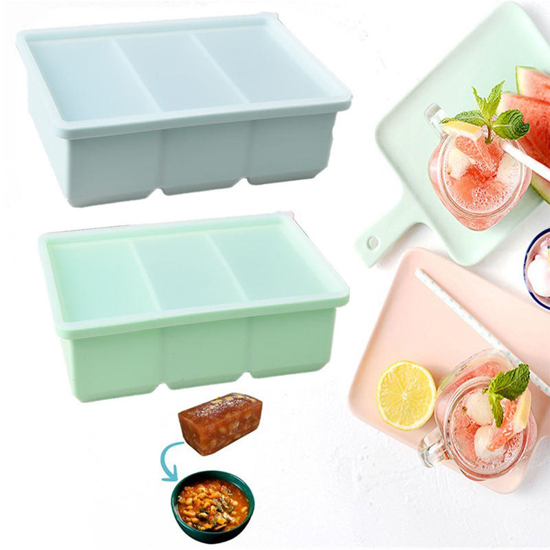 Giant Storage For Food Meal Sa - Serving Tray Mold recensie en prijs