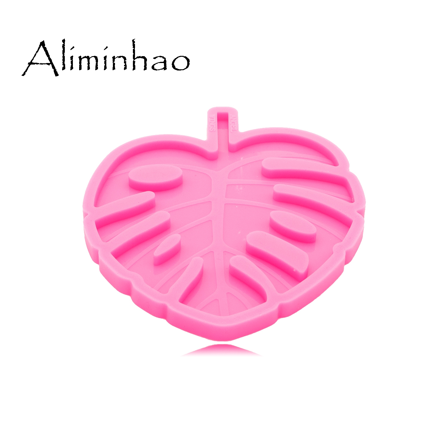 DY0597 Shiny Glossy 12*12cm Tu - Geode Mold Silicone recensie en prijs