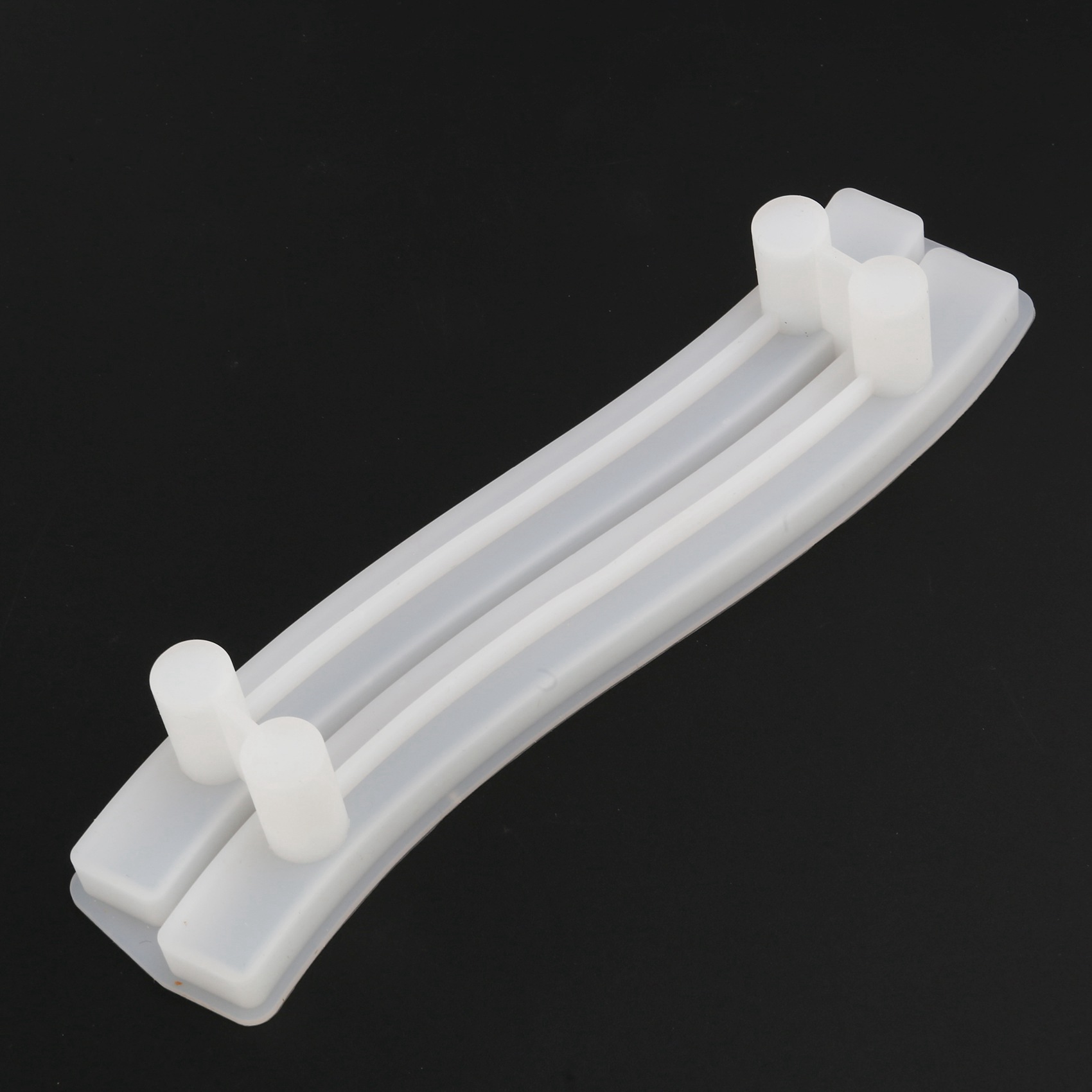 A06K 4 Set Tray Handle Resin M - Resin Crafts recensie en prijs