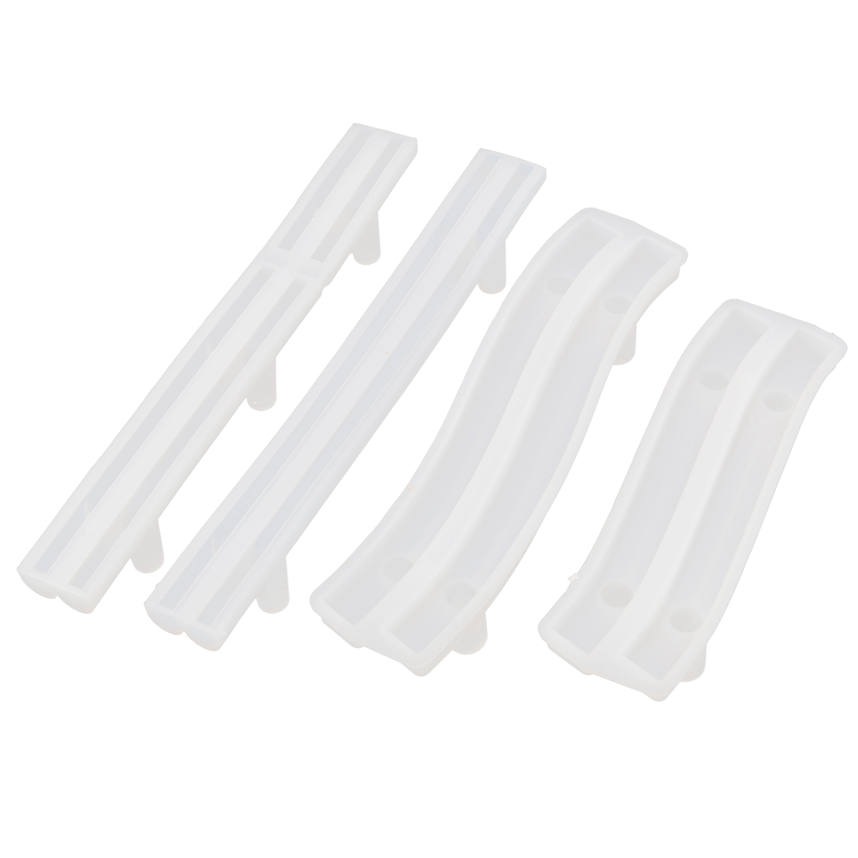 A06K 4 Set Tray Handle Resin M - Resin Crafts recensie en prijs