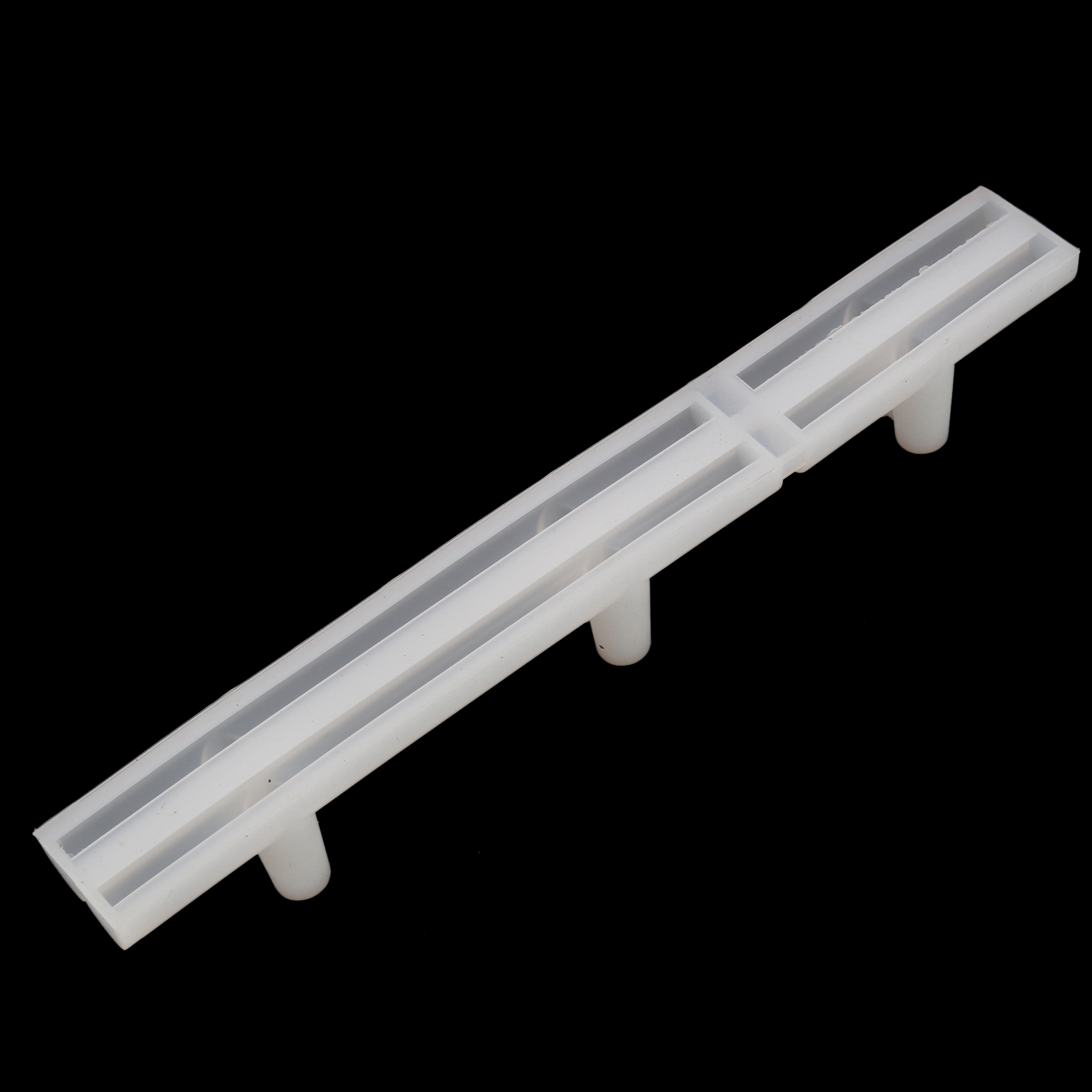 A06K 4 Set Tray Handle Resin M - Resin Crafts recensie en prijs