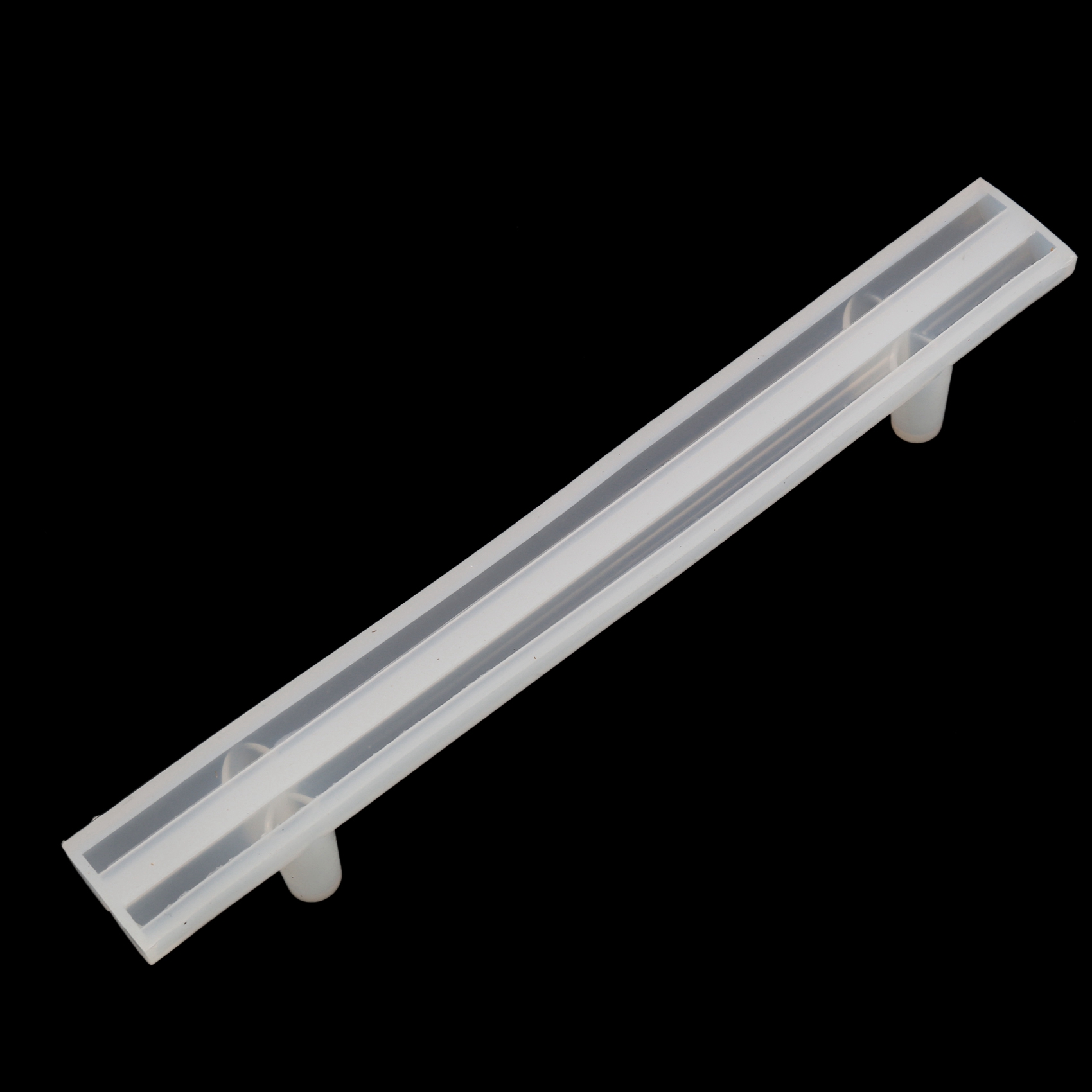 A06K 4 Set Tray Handle Resin M - Resin Crafts recensie en prijs