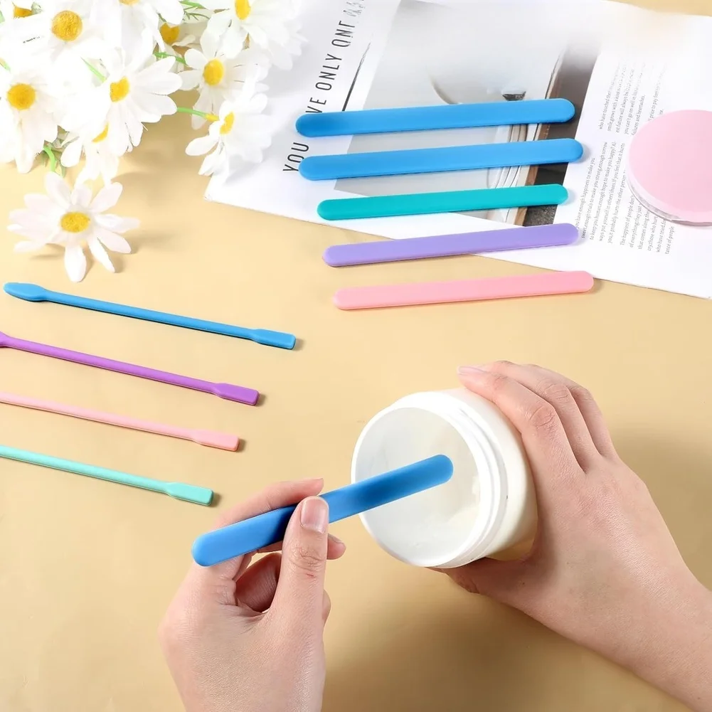 10 Count Silicone Stirring Too - Resin Craft Workshop recensie en prijs
