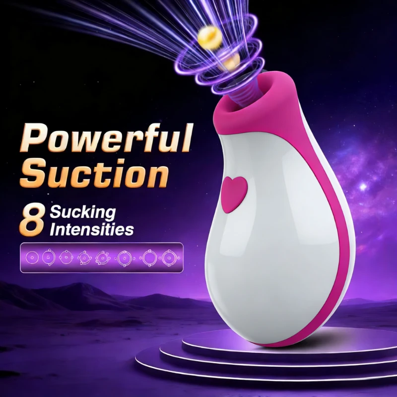 Female mini vagina Sucker Suck - Vacuum Chamber Small recensie en prijs