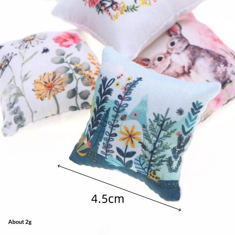 2Pcs Dollhouse Bedroom Sofa Sc - Resin Crafts recensie en prijs
