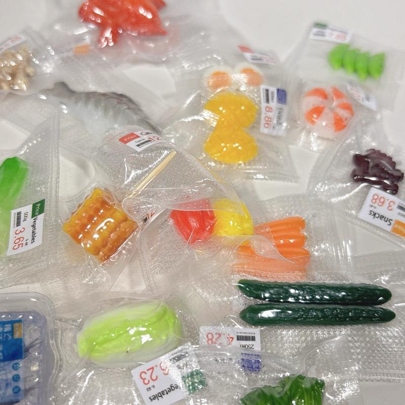 ✰✪1Pc 112 Mini Dollhouse Food  - Vacuum Chamber Small recensie en prijs