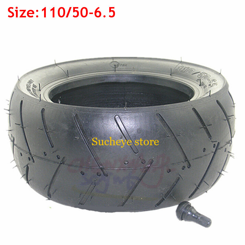 11 Inch 90/65-6.5 Front Vacuum - Vacuum Chamber Small recensie en prijs