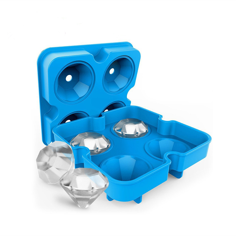 Create Unique Diamond-Shaped I - Serving Tray Mold recensie en prijs