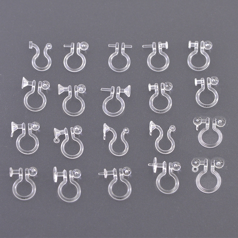 BoYuTe (100 Pieces/Lot) Transp - Resin Jewelry Kit recensie en prijs