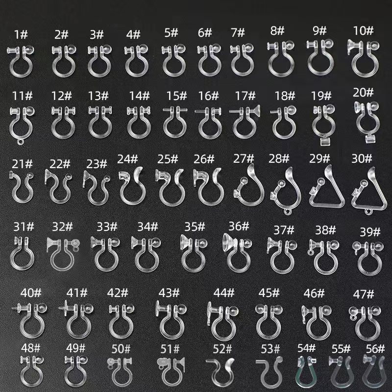 BoYuTe (100 Pieces/Lot) Transp - Resin Jewelry Kit recensie en prijs