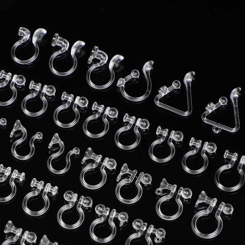 BoYuTe (100 Pieces/Lot) Transp - Resin Jewelry Kit recensie en prijs